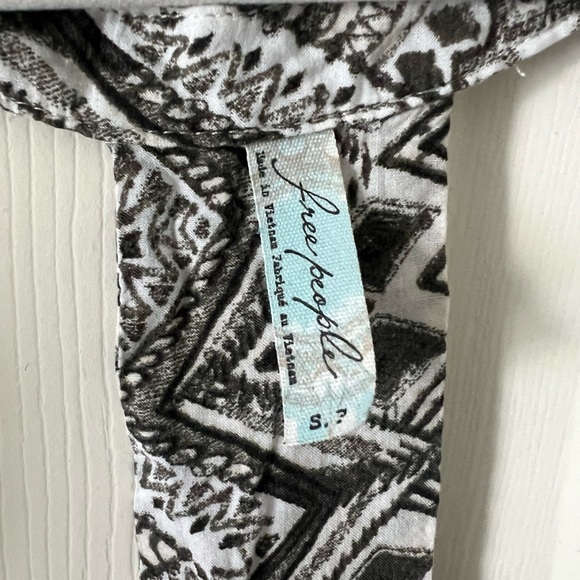 Free People Sundown Tunic or Dress - Picture 2 of 3